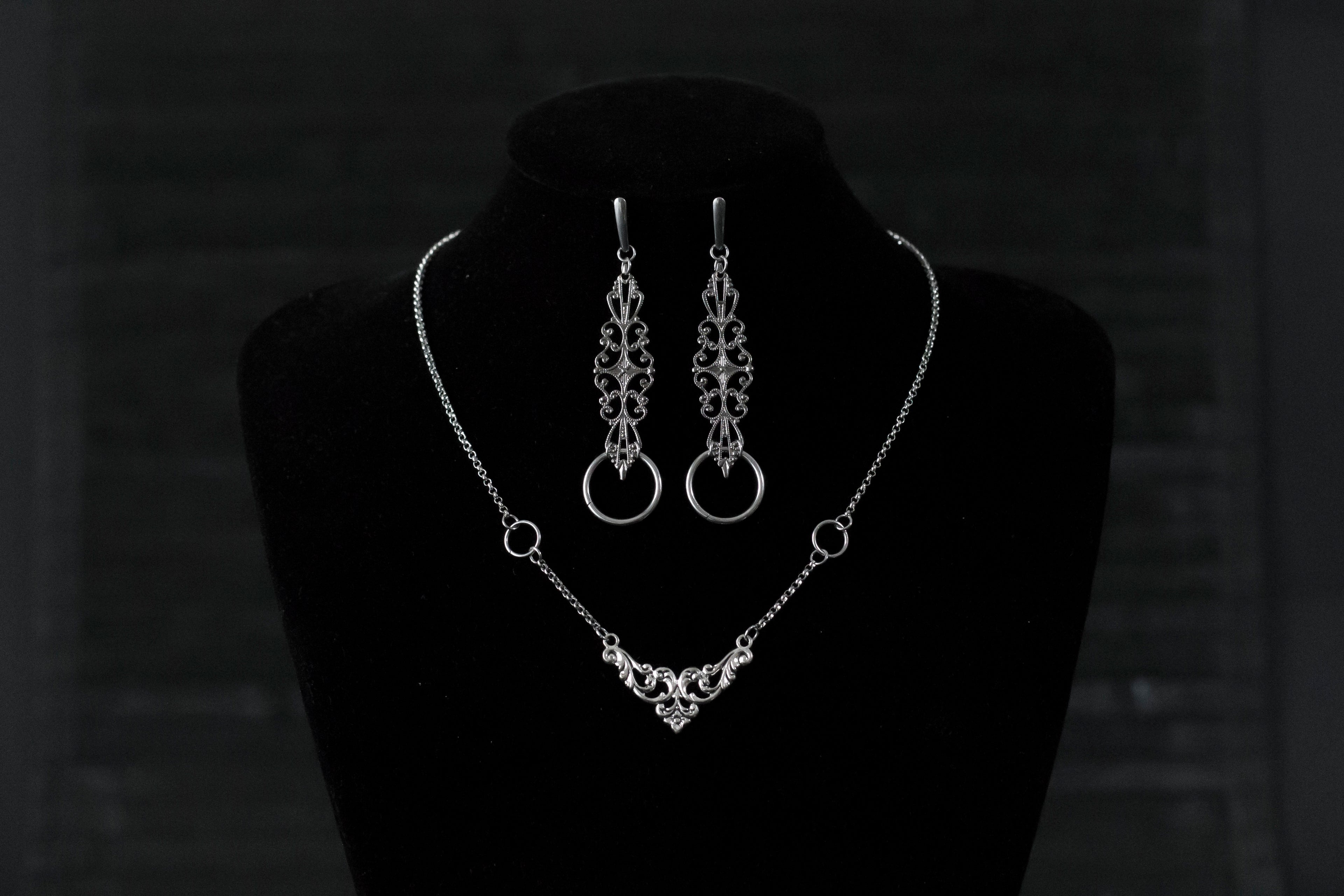 Jewelry Set
