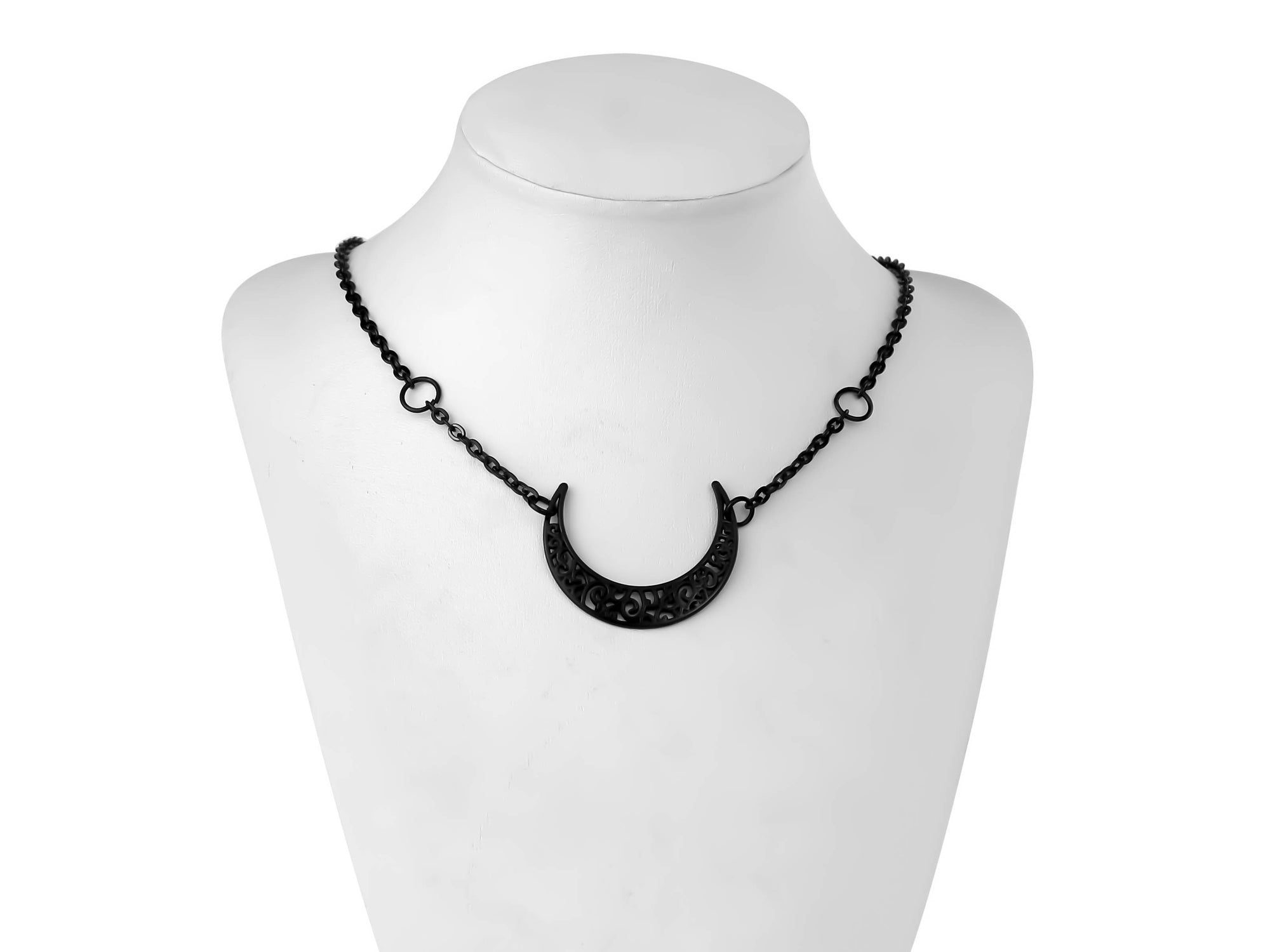 Moon Choker SOLSTICE