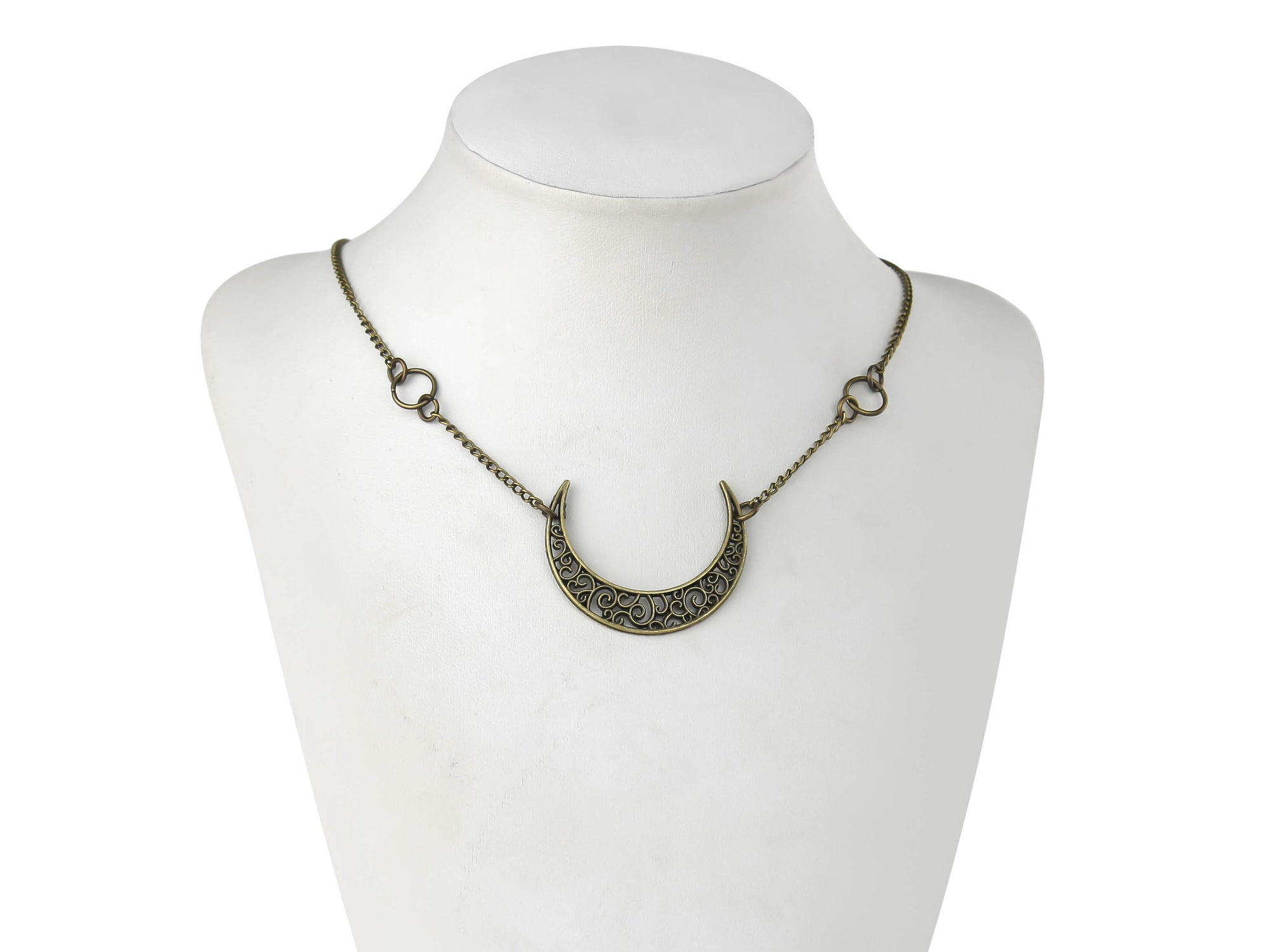 Moon Choker SOLSTICE
