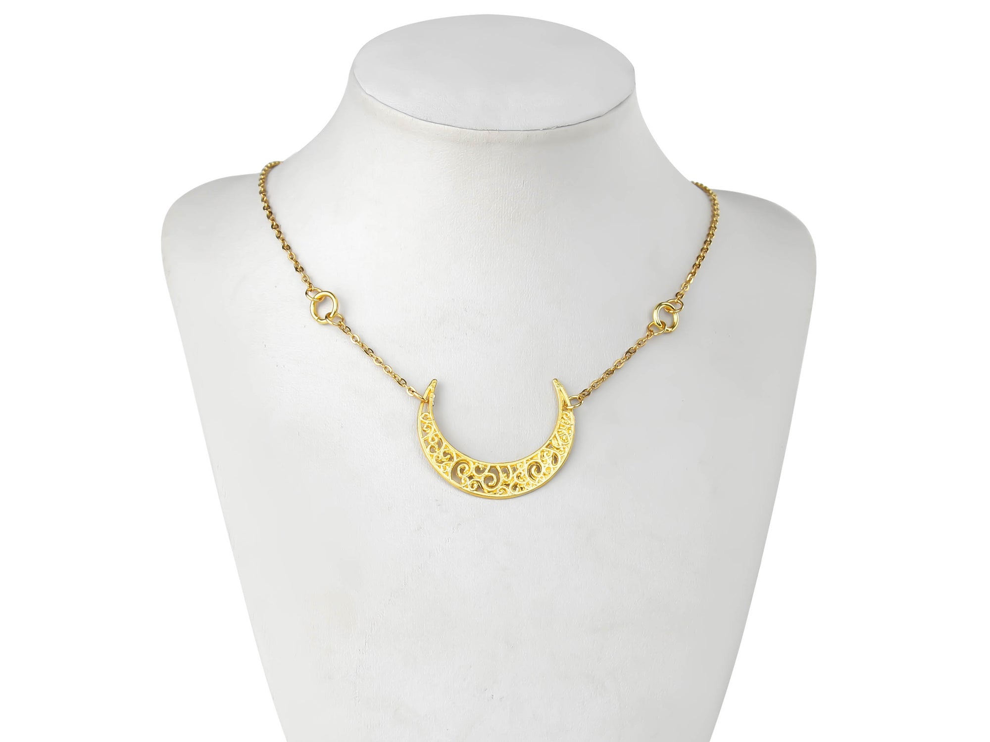 Moon Choker SOLSTICE