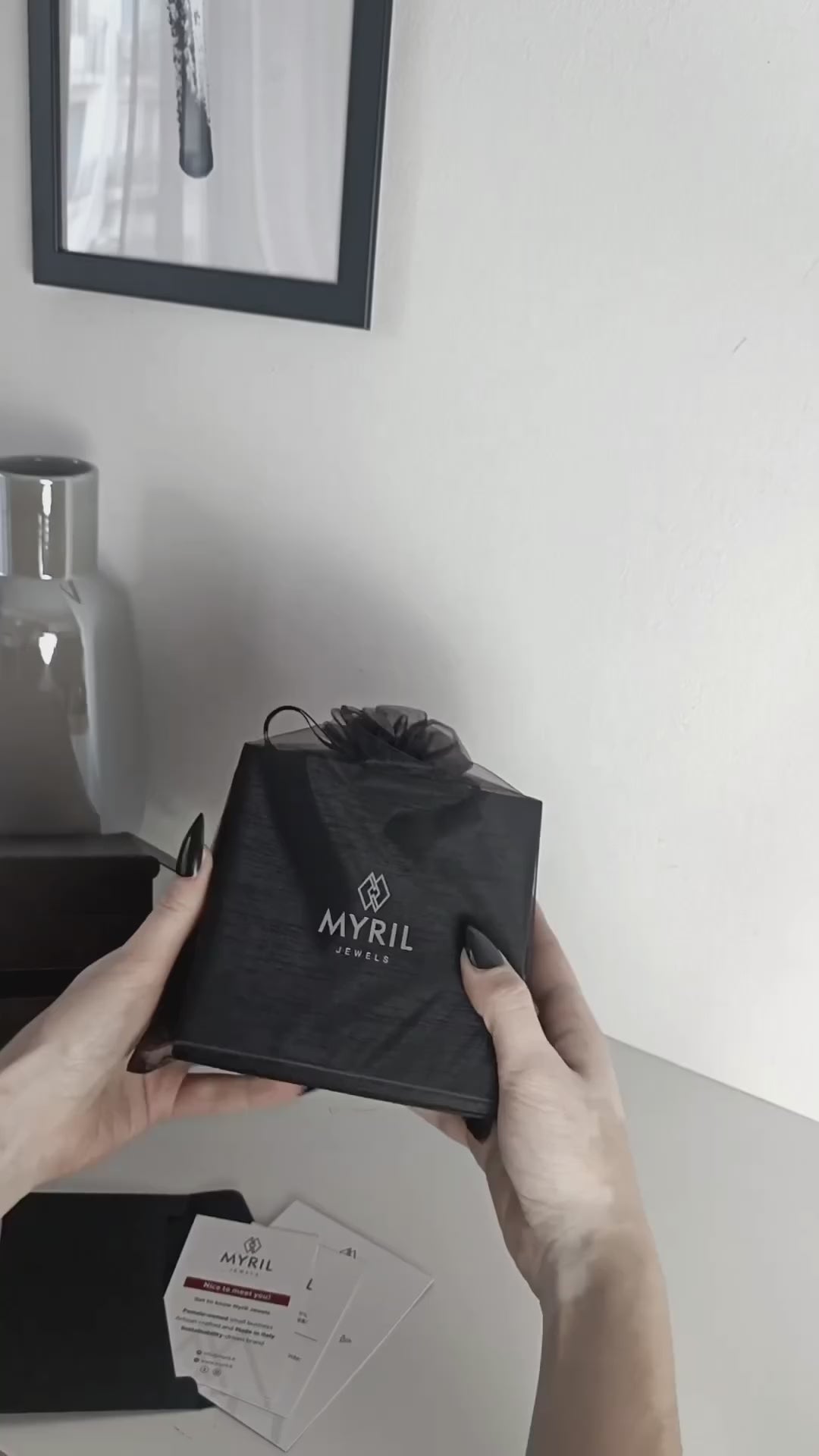 Gothic Necklaces Set x2