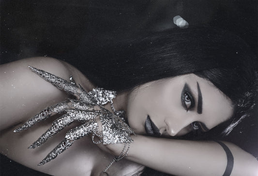Top 7 Halloween Jewelry Ideas for 2024