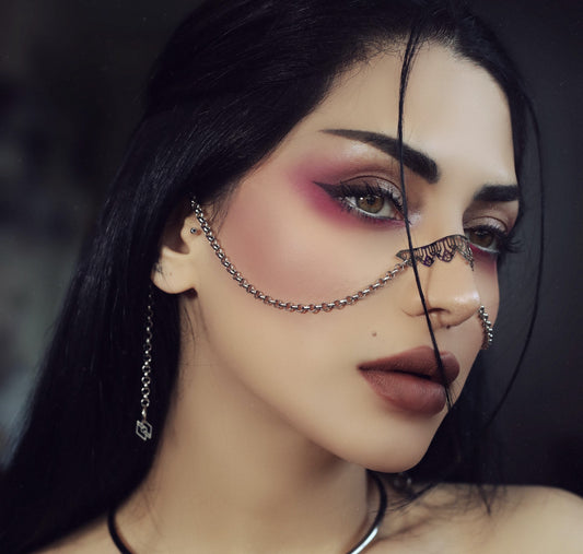 8 Best Jewelry for Gothic Wedding