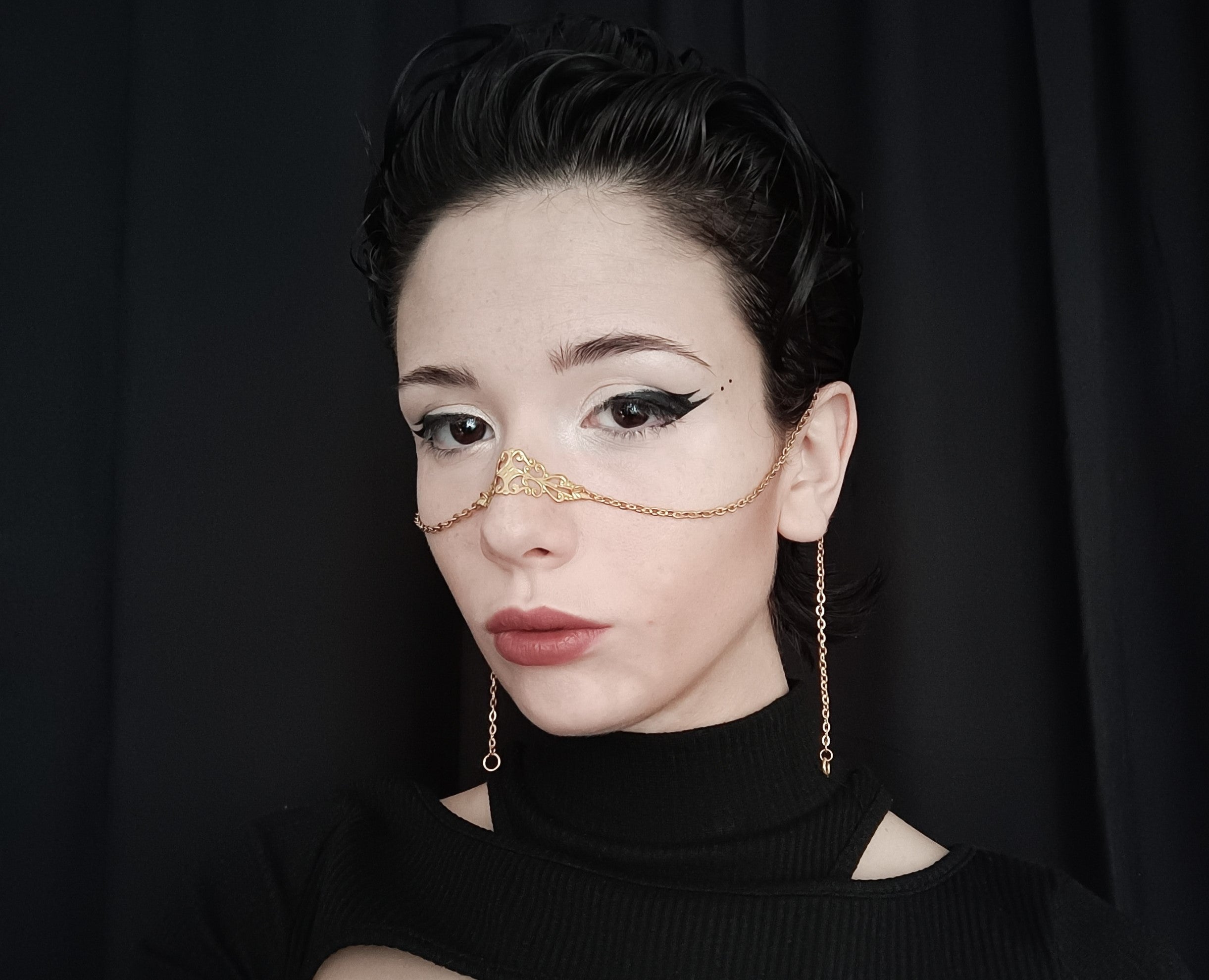 Myril 7 Must-Have Jewelry For Halloween 2023: Unleash Your Spooky Style ...