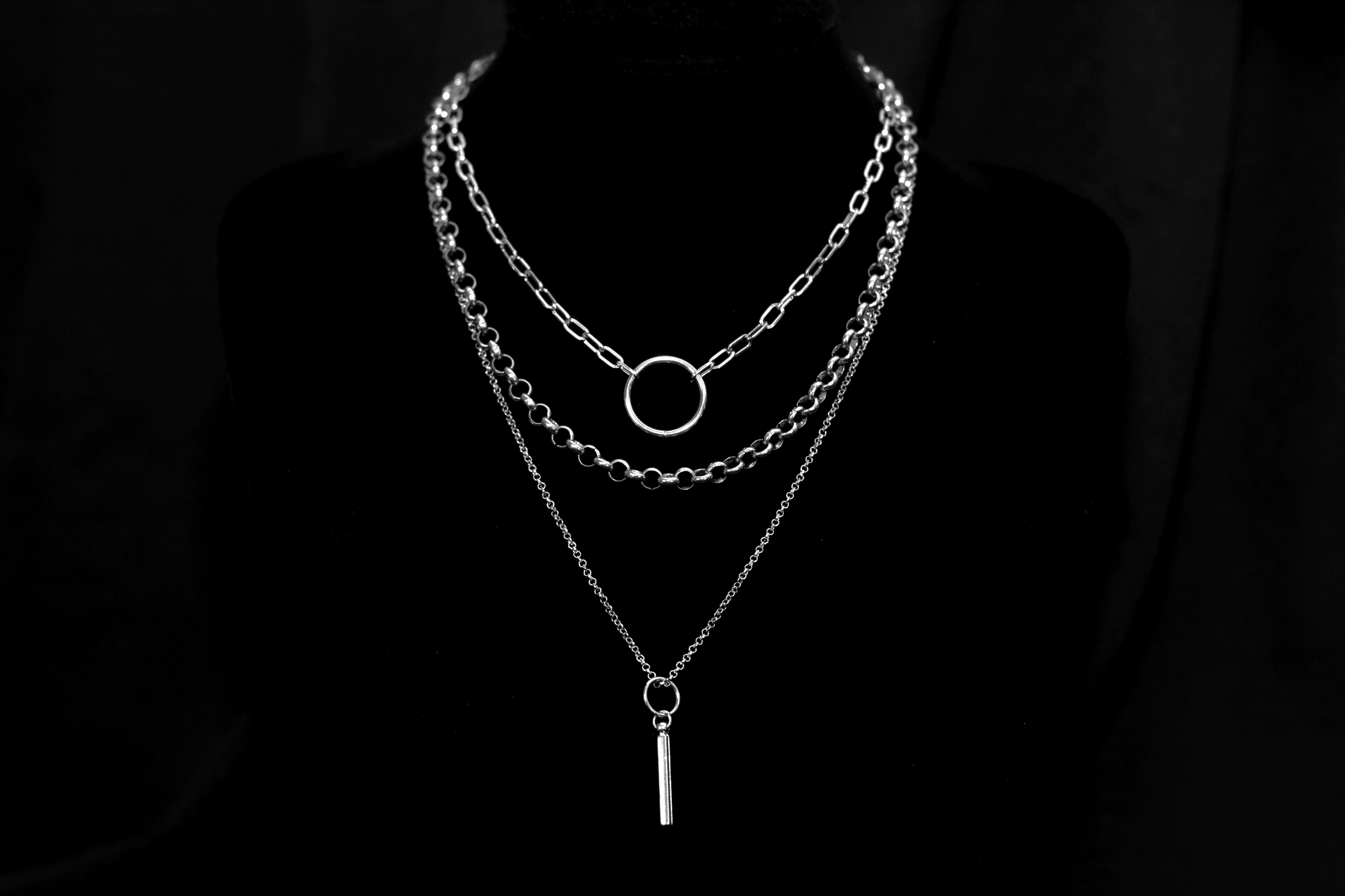 Myril Capsule FW20-21 – Myril Jewels