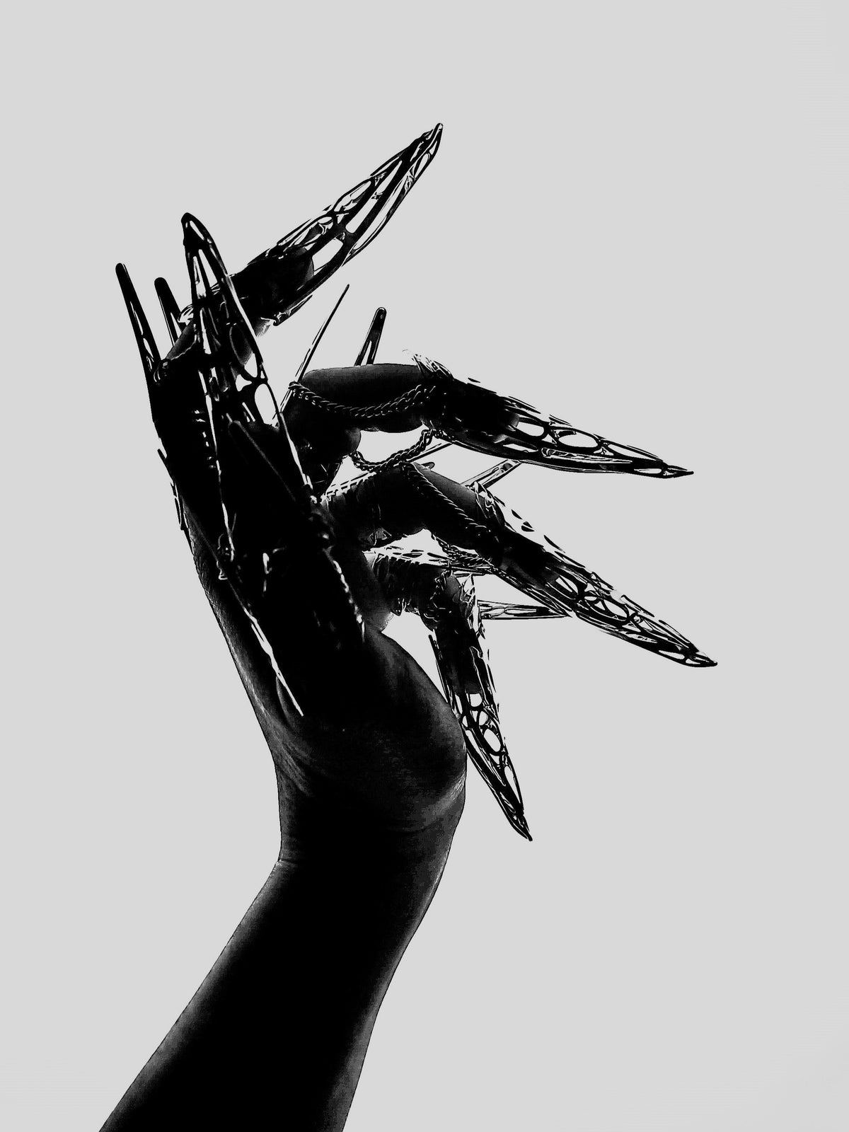 Claws