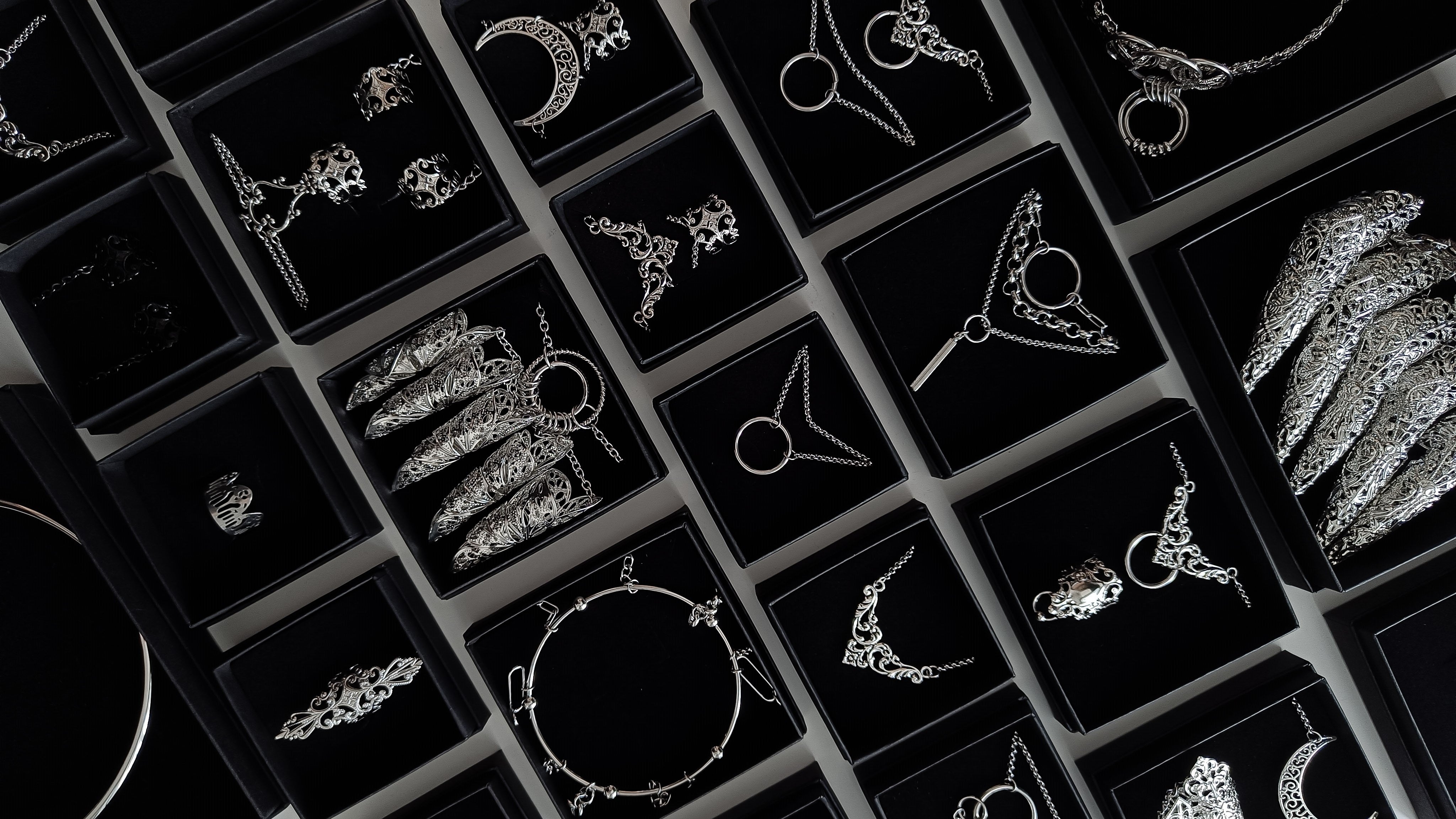 Myril All Jewels - MYRIL JEWELS – Myril Jewels