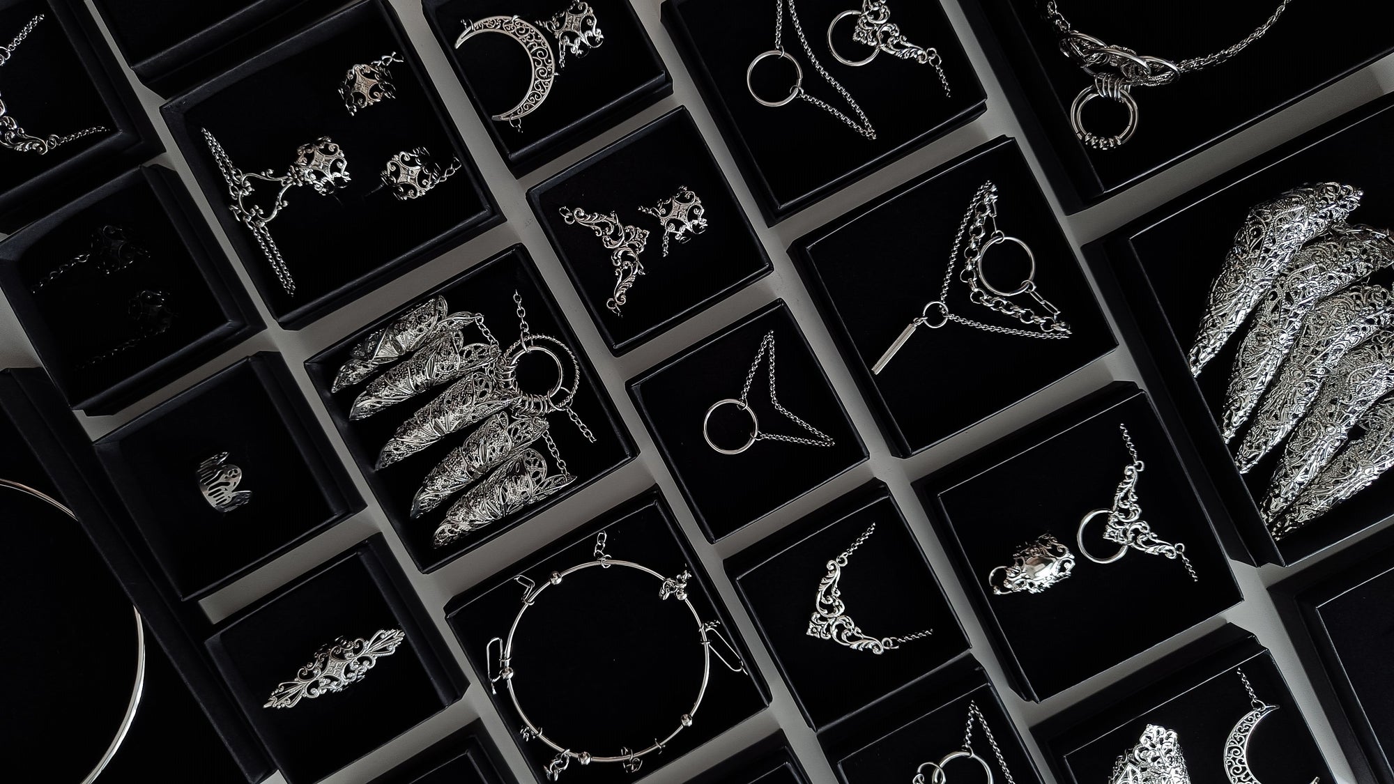 All Jewels