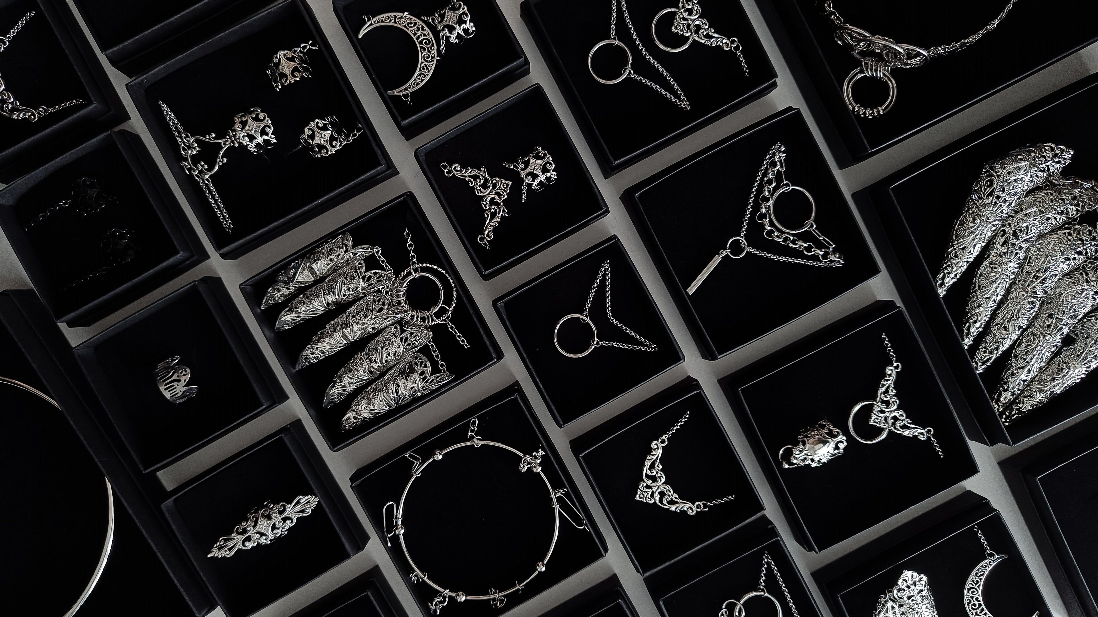 All Jewels