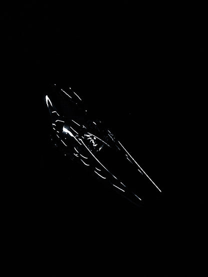 Dark Sci-Fi Ring PLUTO