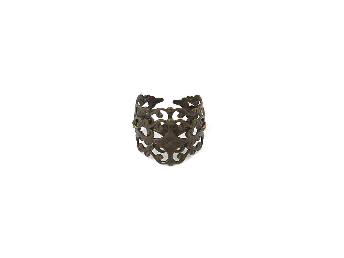 Filigree Ring ALBAY