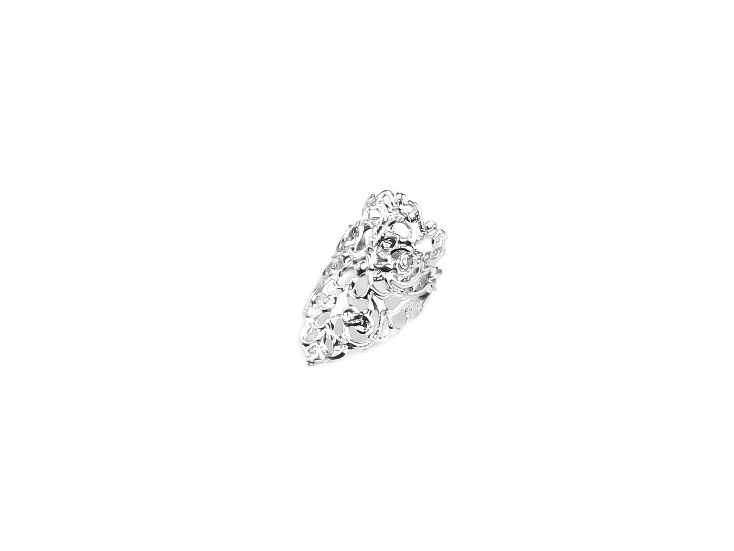 Black Midi Ring ANSE
