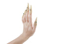 Nail Claws EMERALD