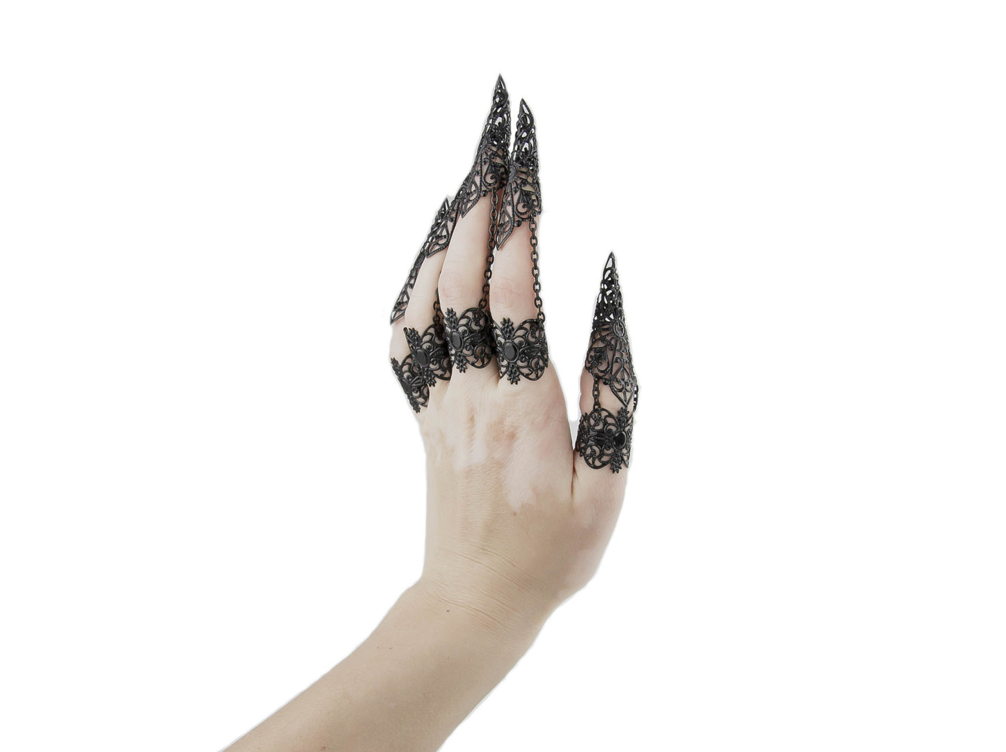 Claw Rings KALI