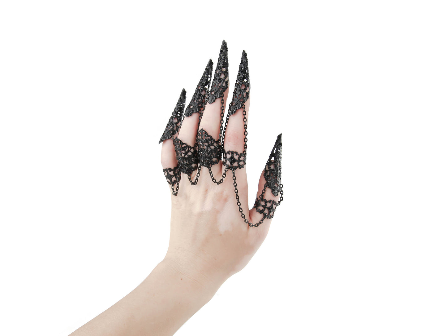Full Finger Claws ASHE