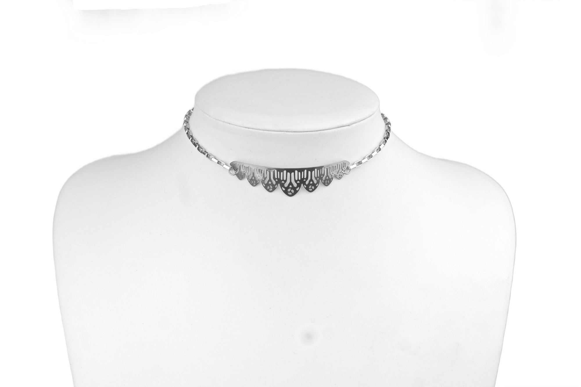 Chain Choker ORI
