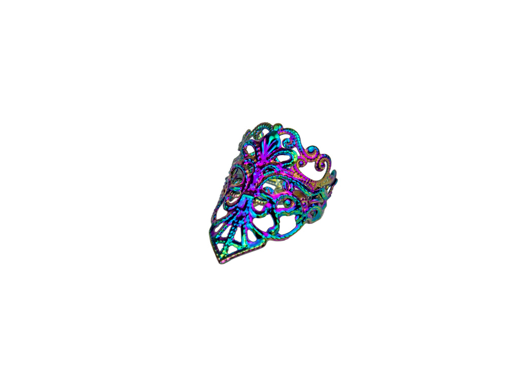 Midi Ring MARIGOT
