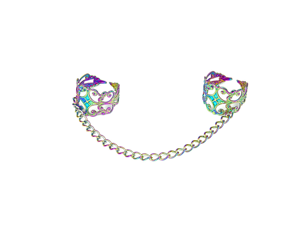 Double Ring REAM