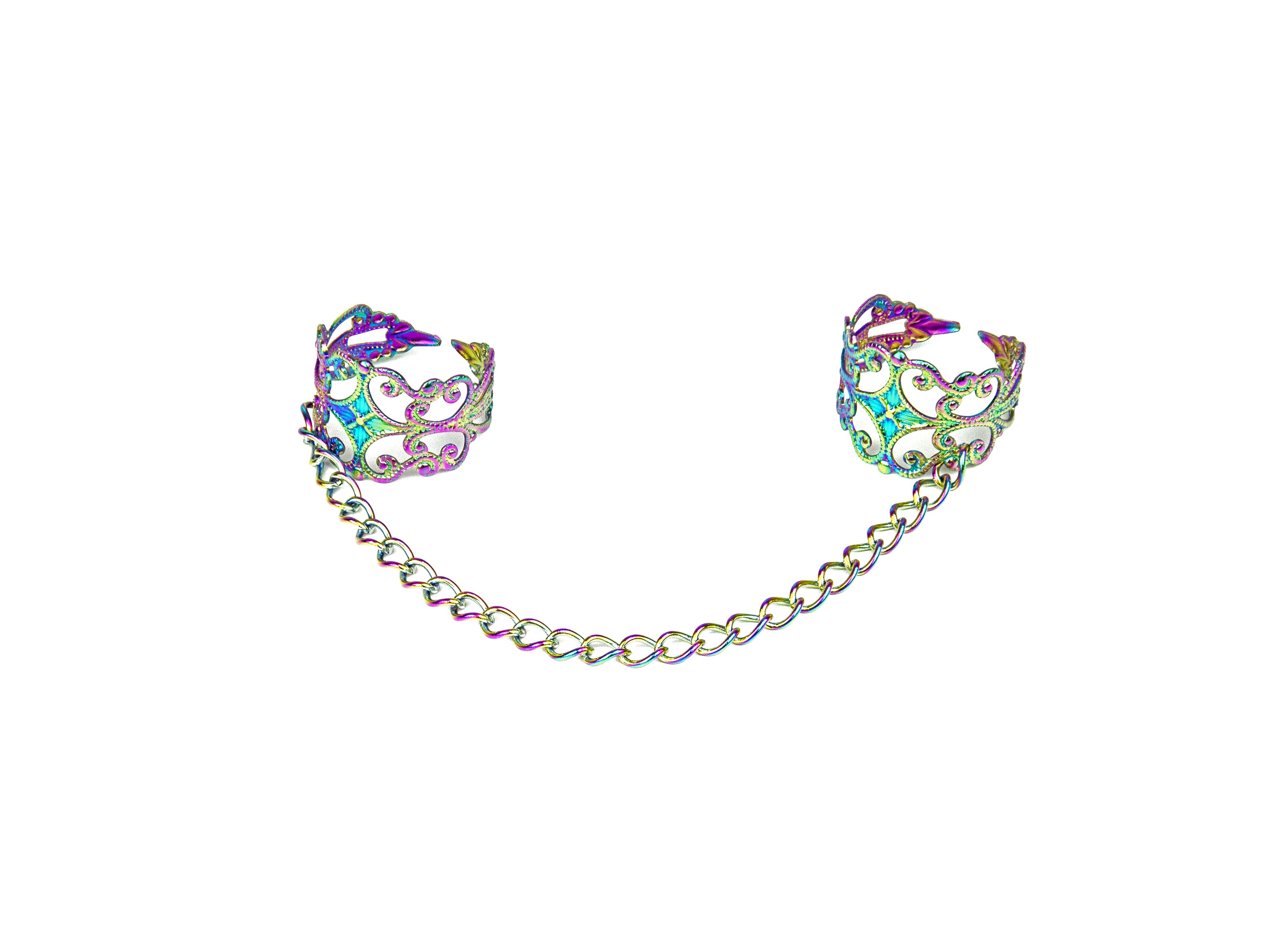 Anello Doppio ALESATORE
