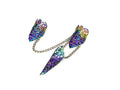 Double Ring with Claw SIGIT