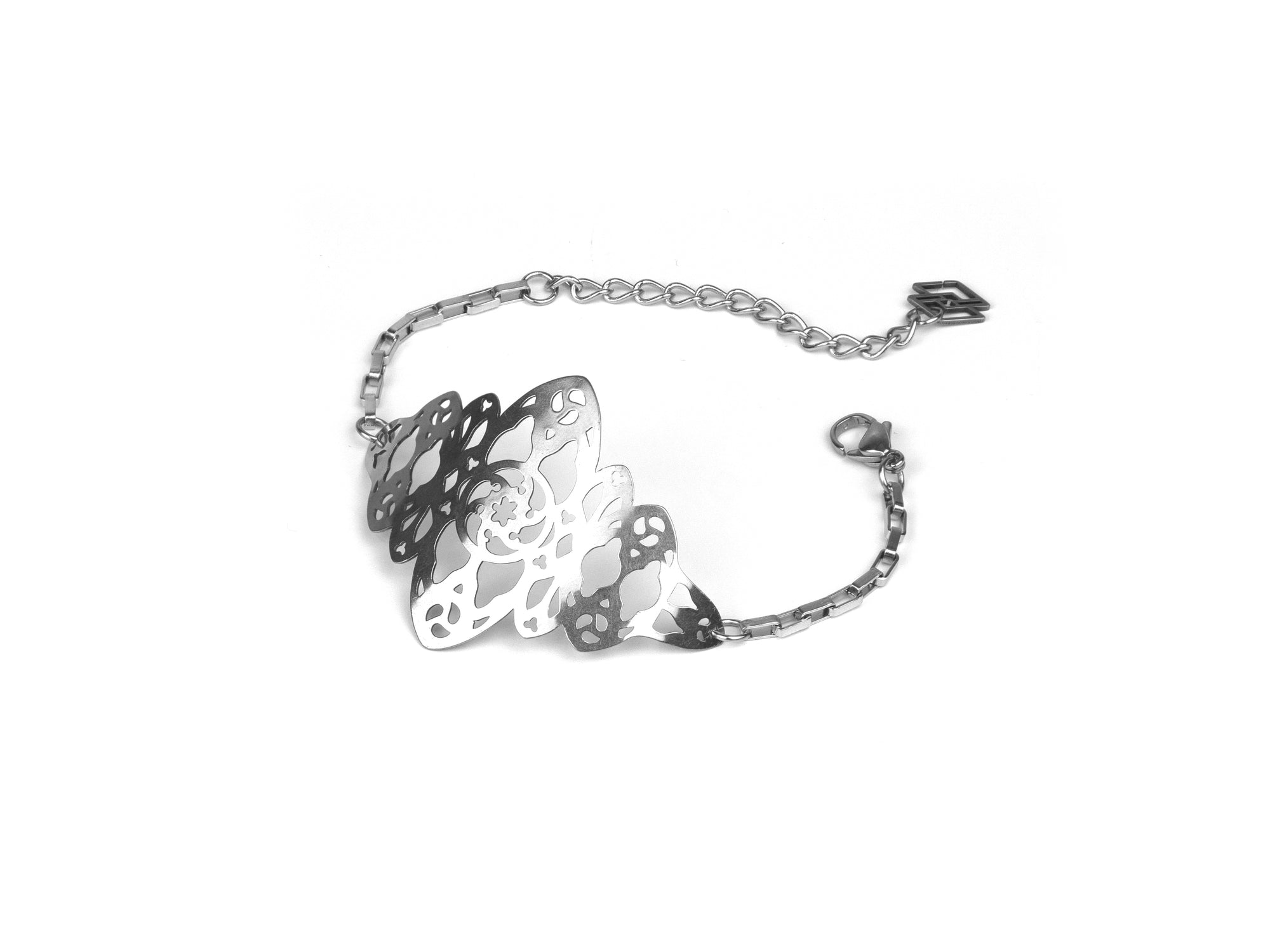 Gothic Filigree Bracelet SCIPIO