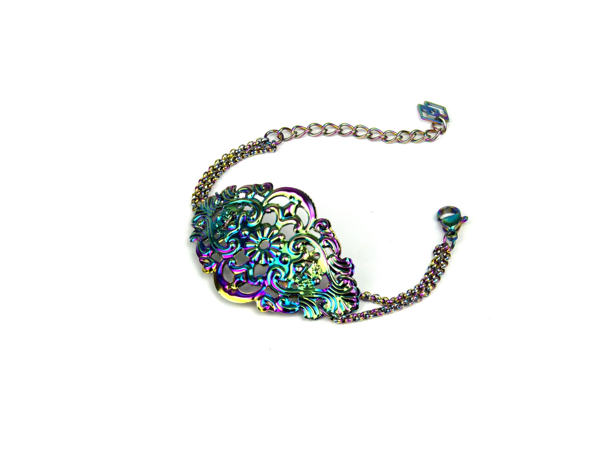 Filigree Bracelet VIKY