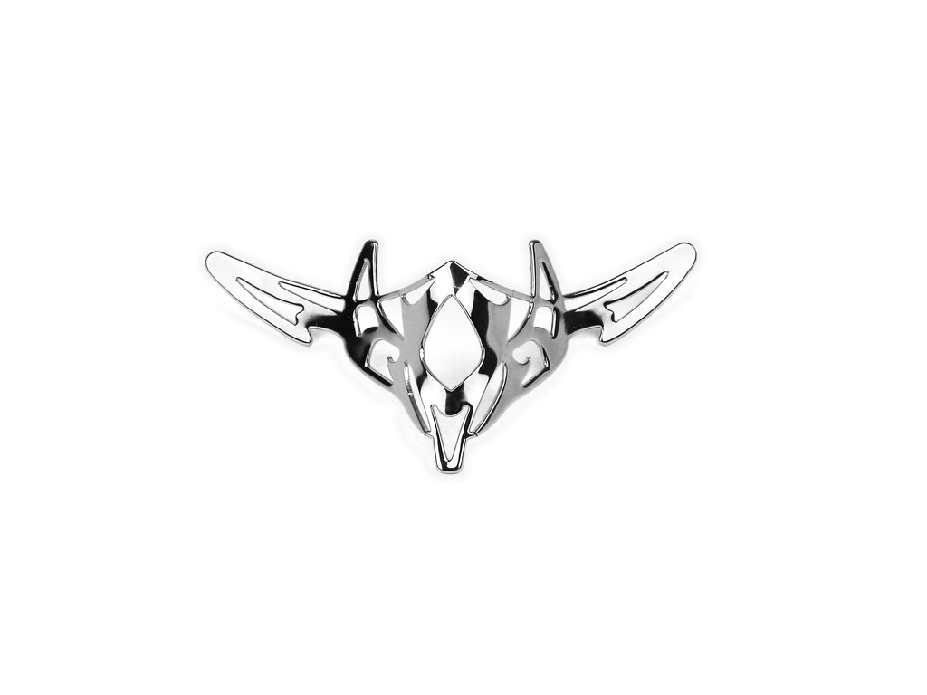 Sci-Fi Neo Goth Nose Piece DAKON