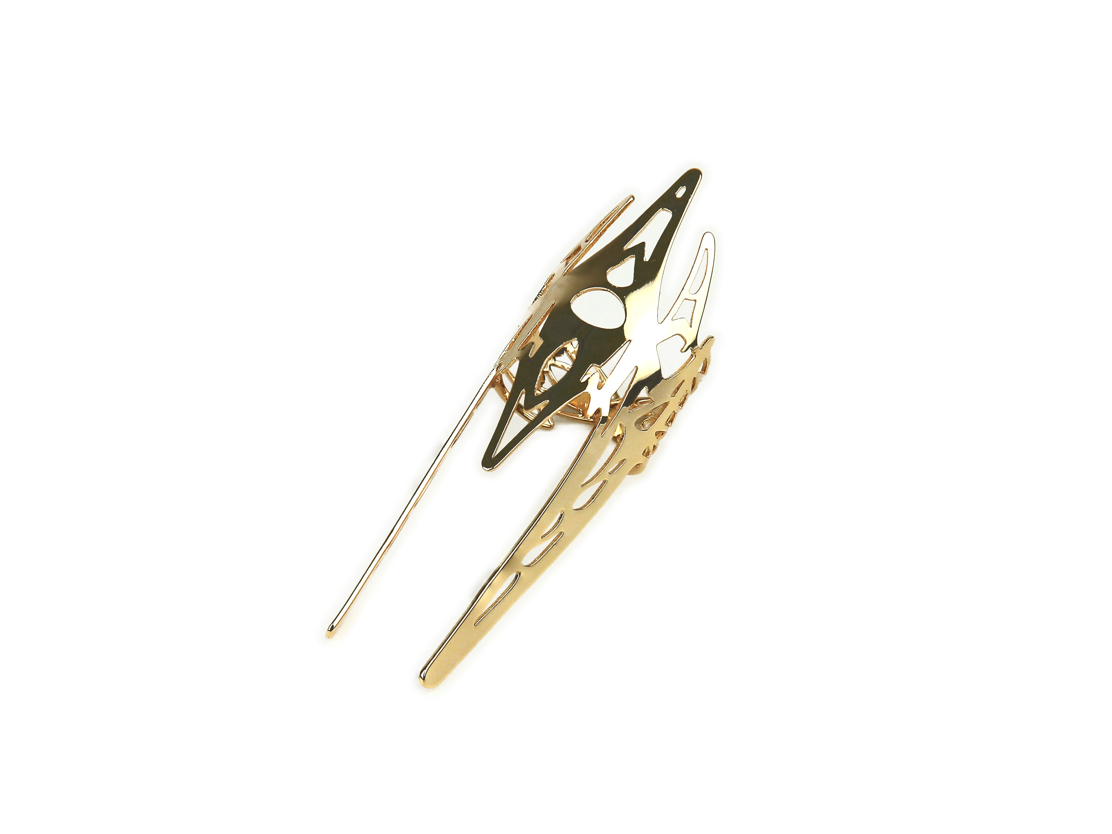 Anello Dark Sci-Fi PLUTO
