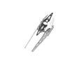 Anello Dark Sci-Fi PLUTO