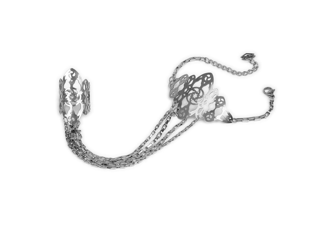 Bracciale Anello CAMINA
