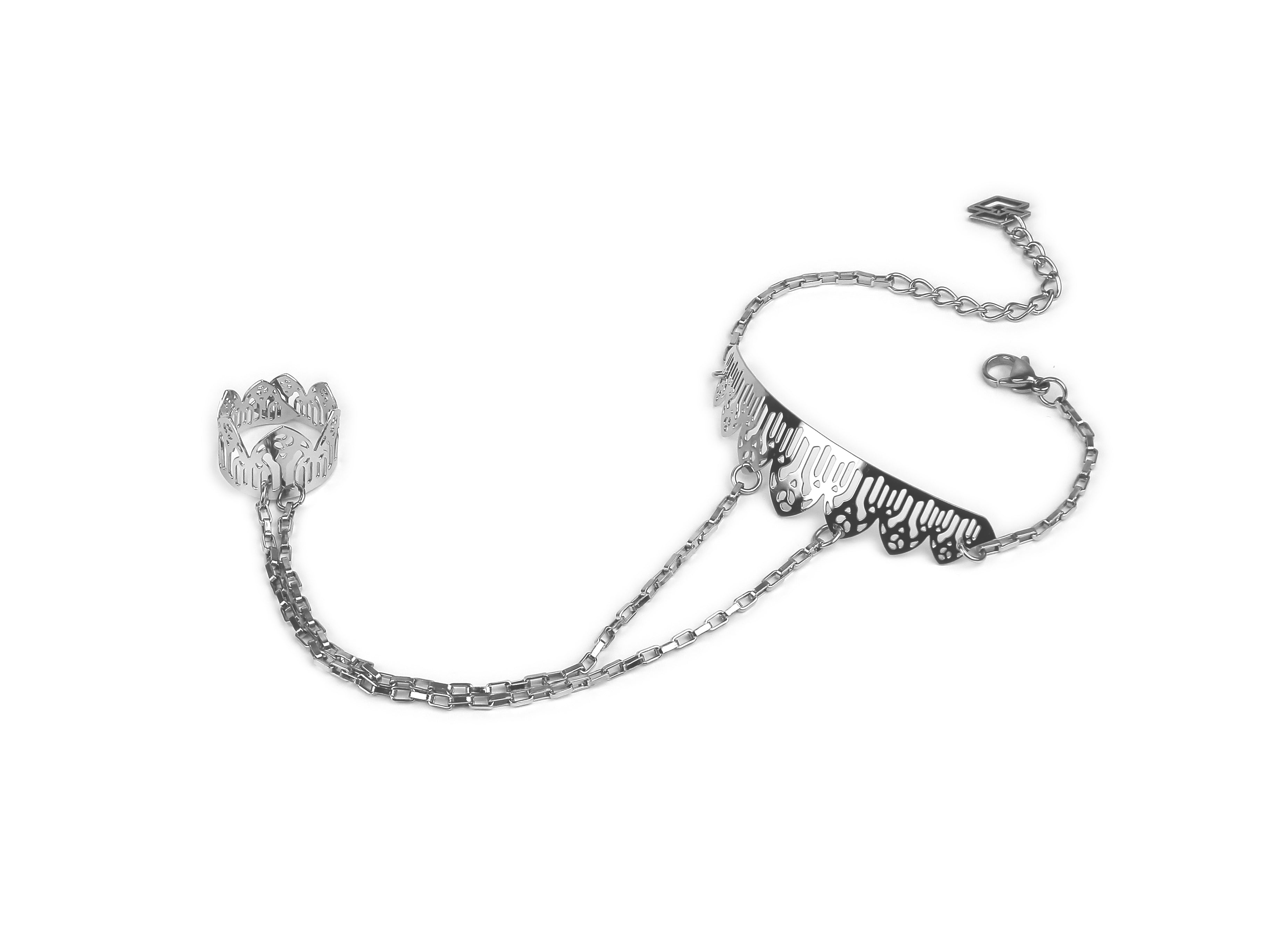 Armbandring AMOS