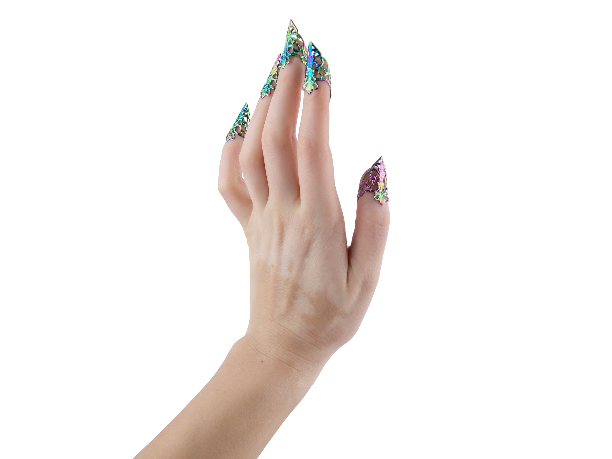 Nail Claws OBSIDIAN