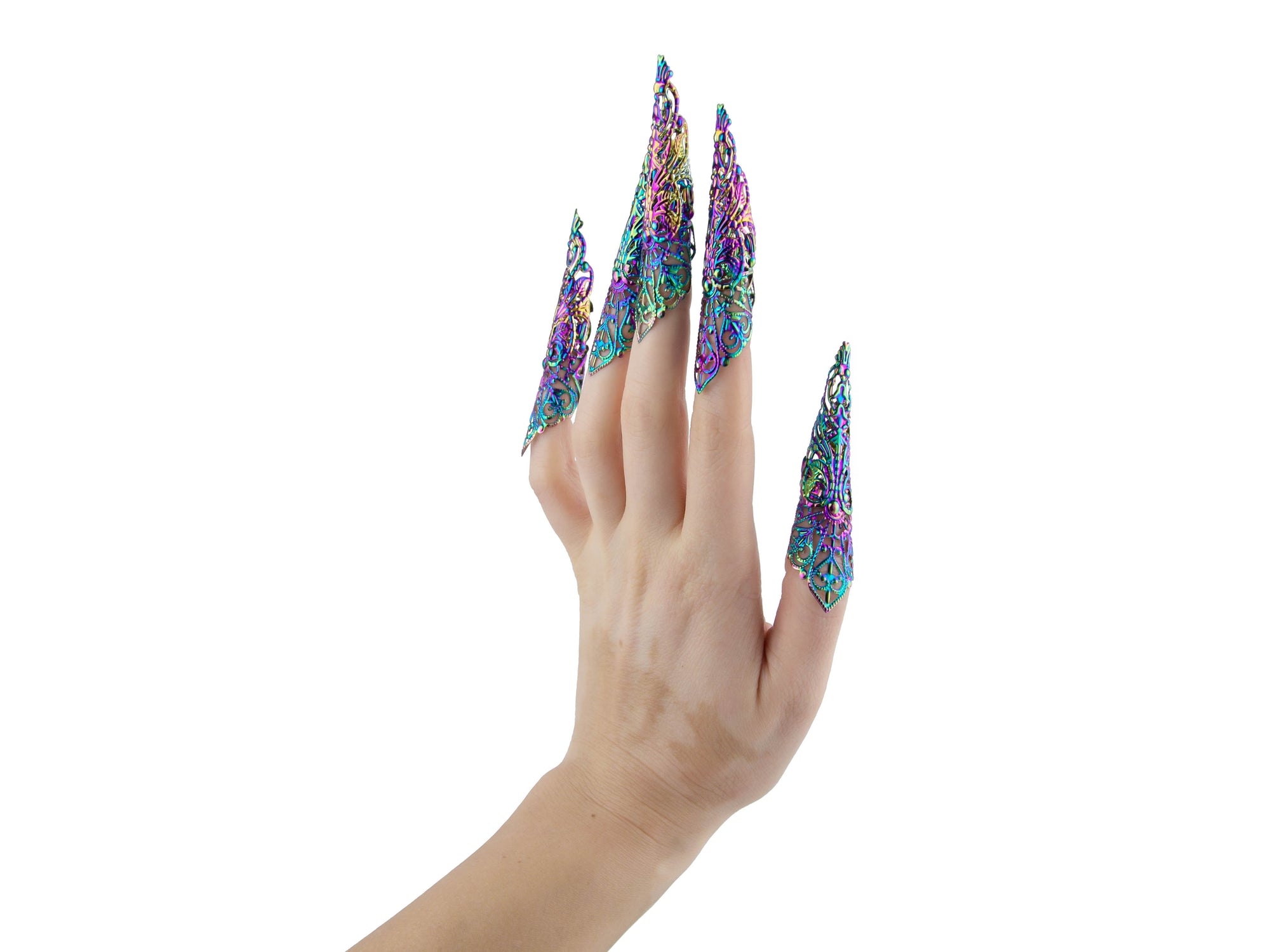 Long Nail Claws ARYA