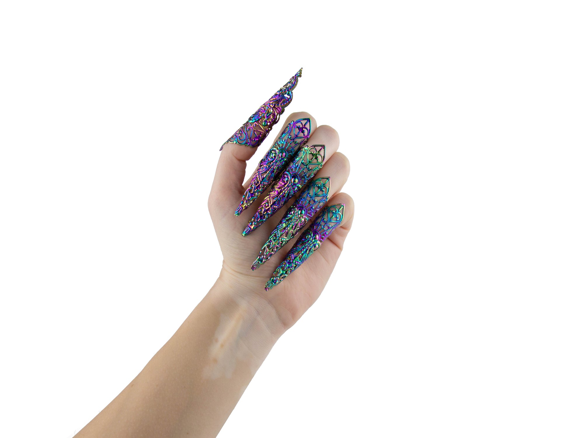 Long Nail Claws ARYA