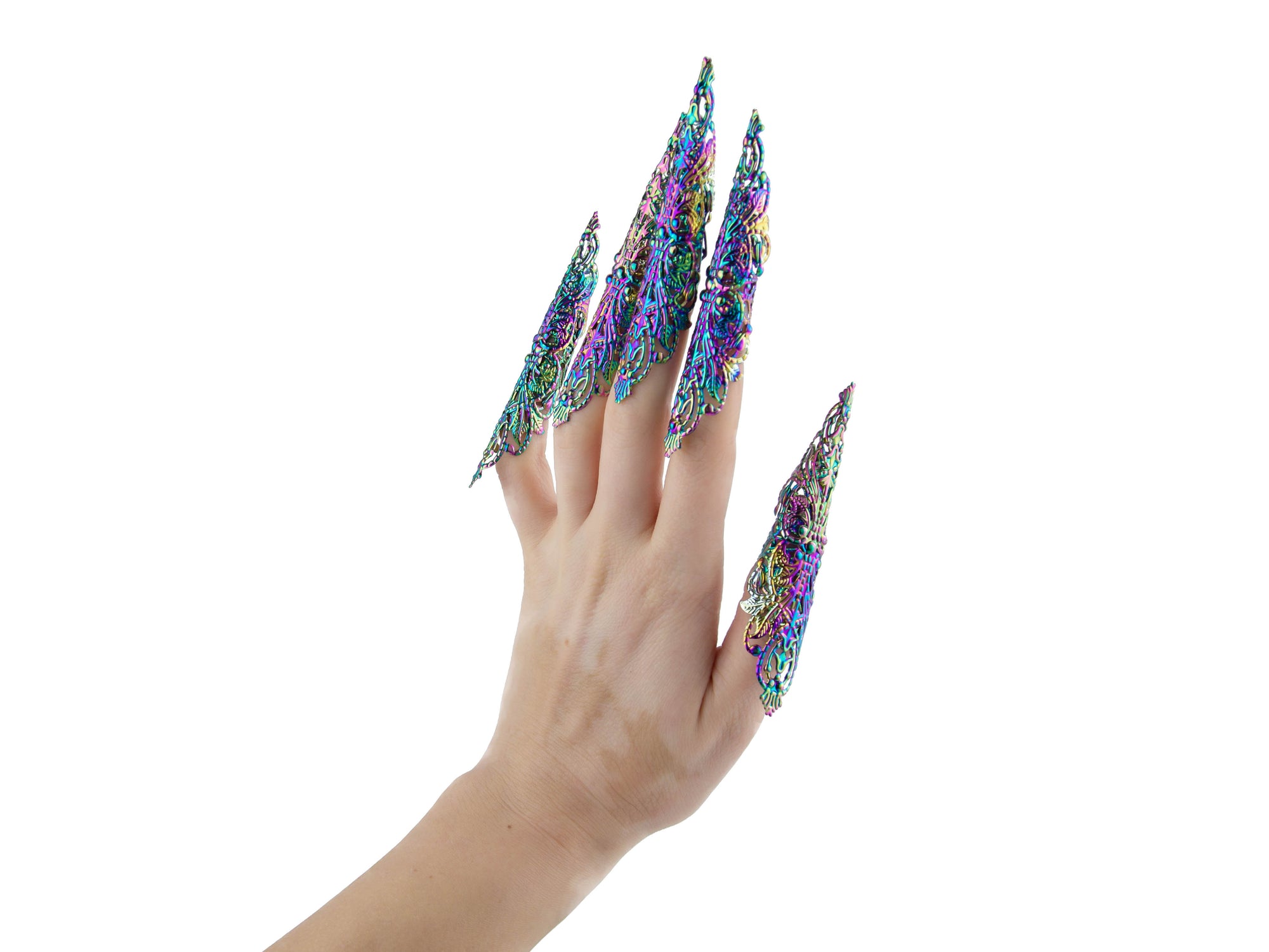 Extra Long Nail Claws ROSARIA