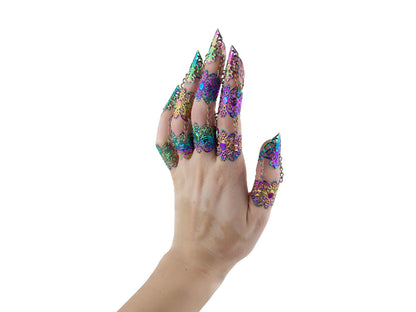 Full Hand Jewelry ELEINE