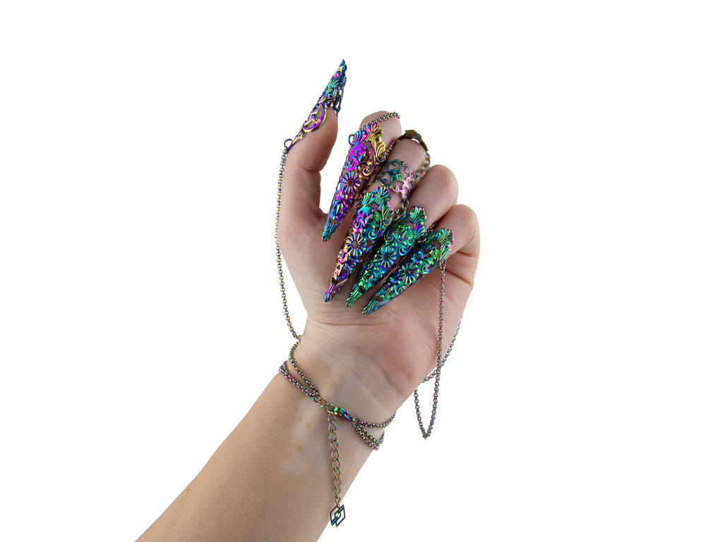 Full Hand Glove WYR