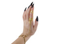 Ringarmband FREYA