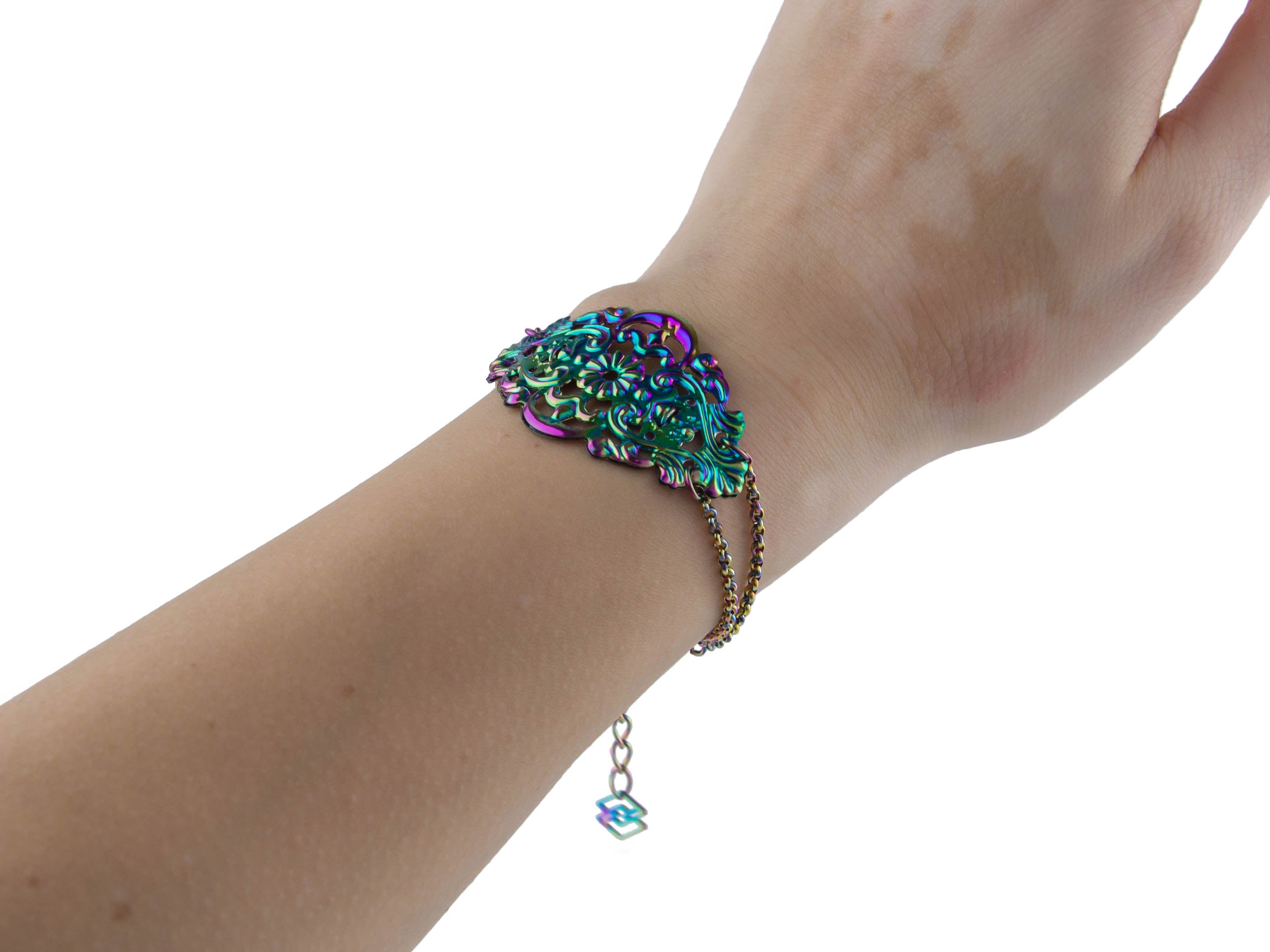 Filigranes Armband VIKY