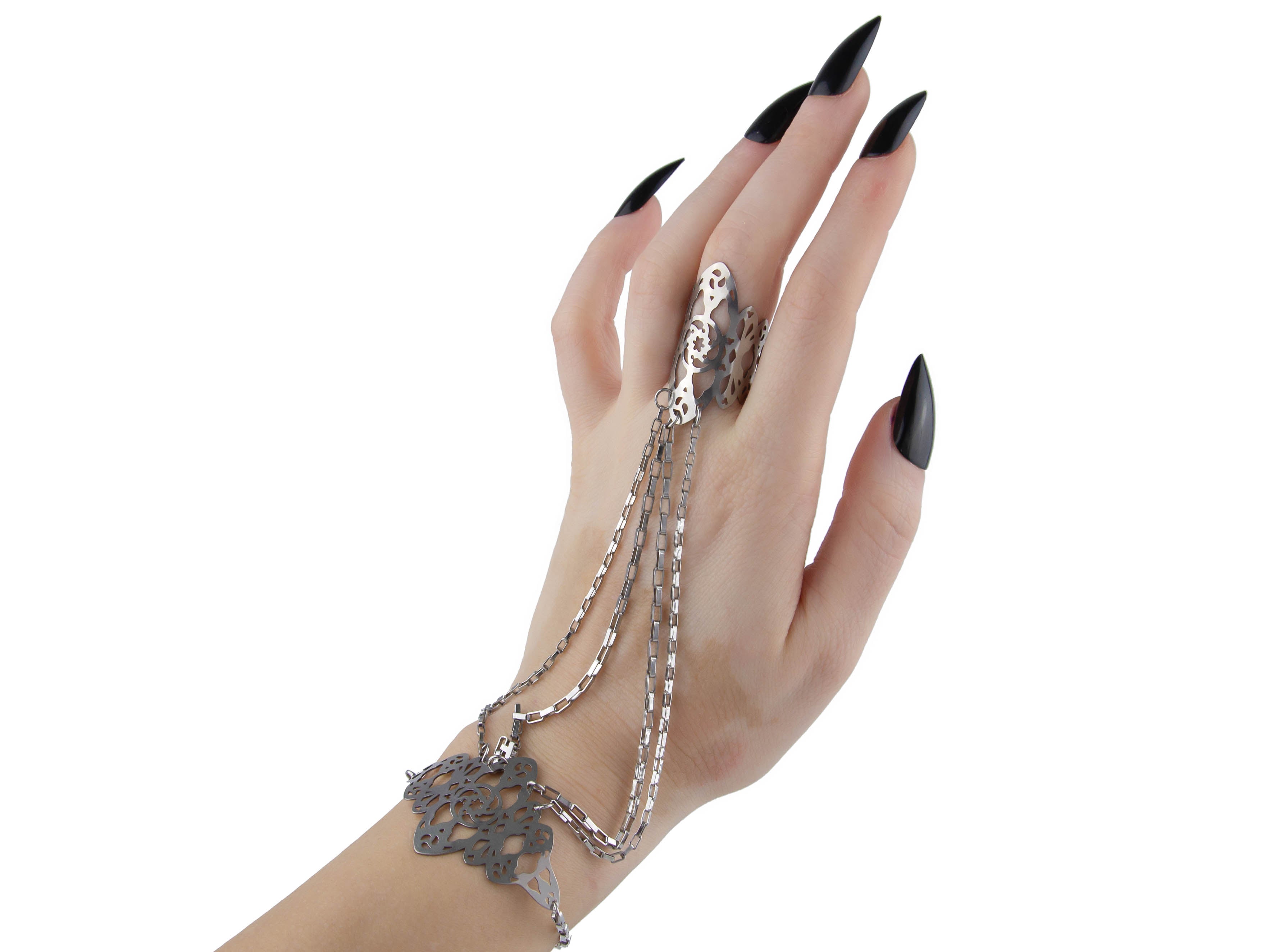 Armbandring CAMINA