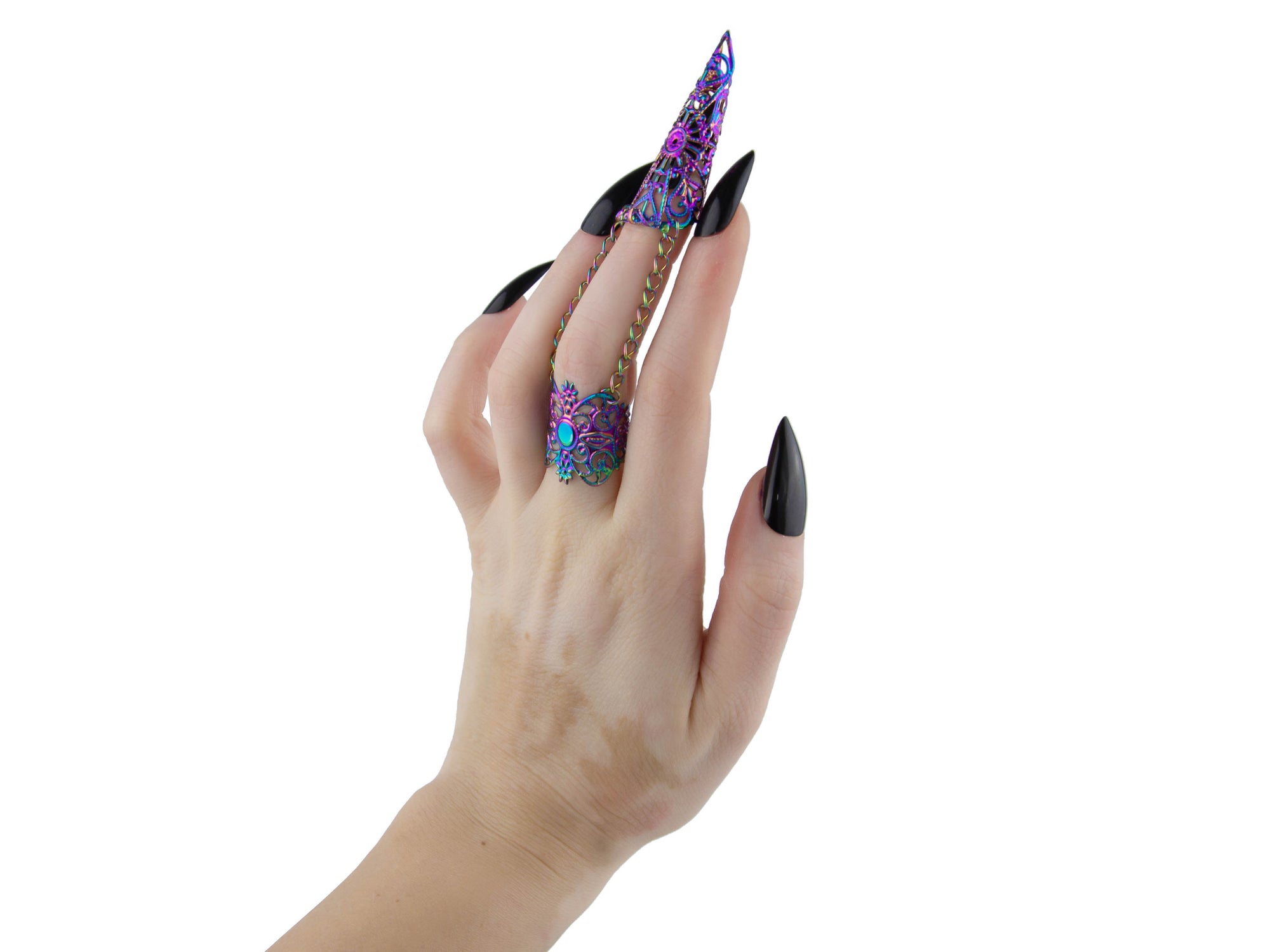 Claw Rings KALI