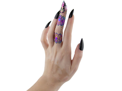 Full Hand Jewelry ELEINE