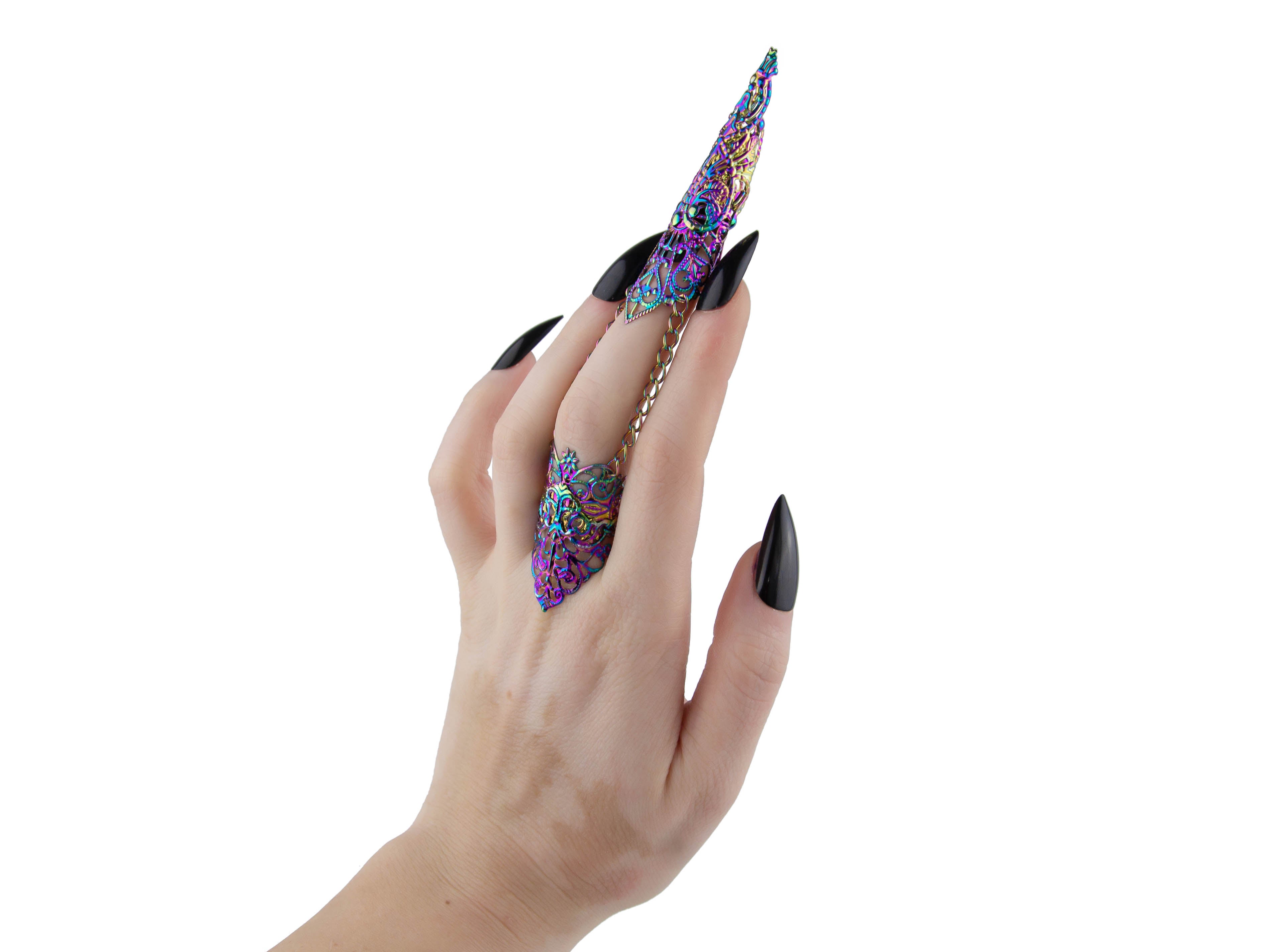 Fingerkrallen KONA