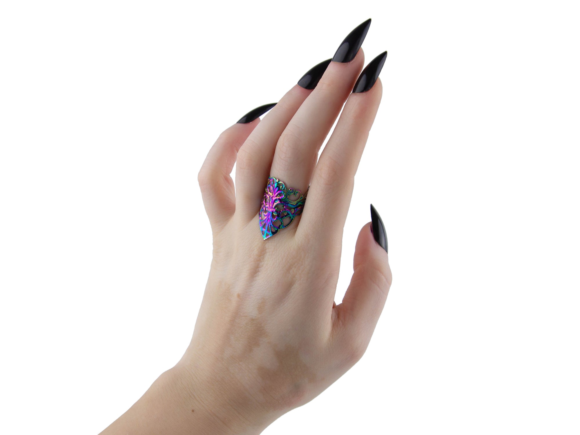 Midi Ring MARIGOT