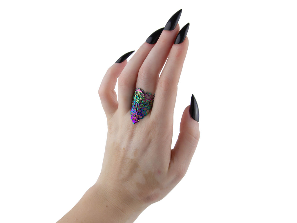 Midi Ring ANSE