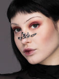 Nasello Sci-Fi Neo Goth DAKON