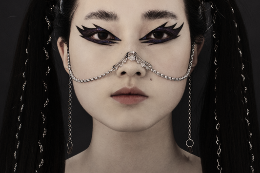 Face Jewelry Shop Now MYRIL JEWELS Myril Jewels