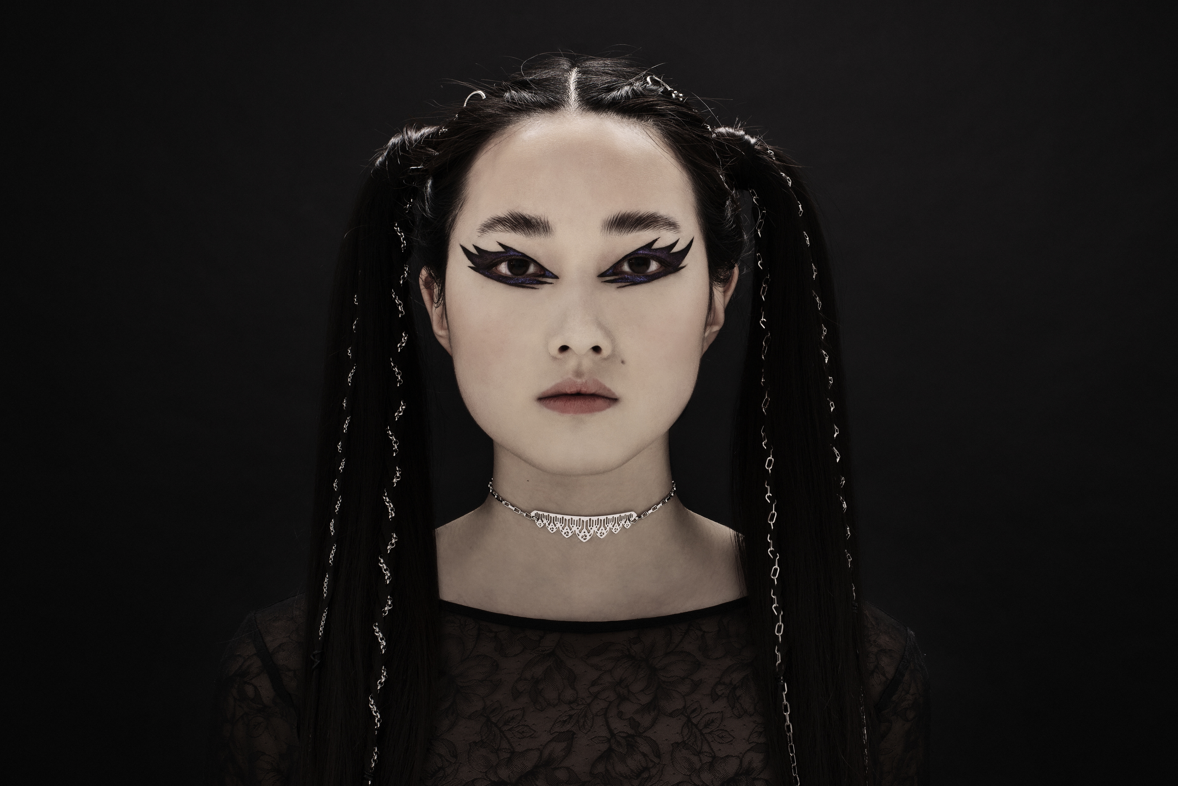 Ketten-Choker ORI