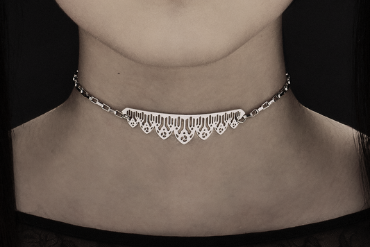 Chain Choker ORI