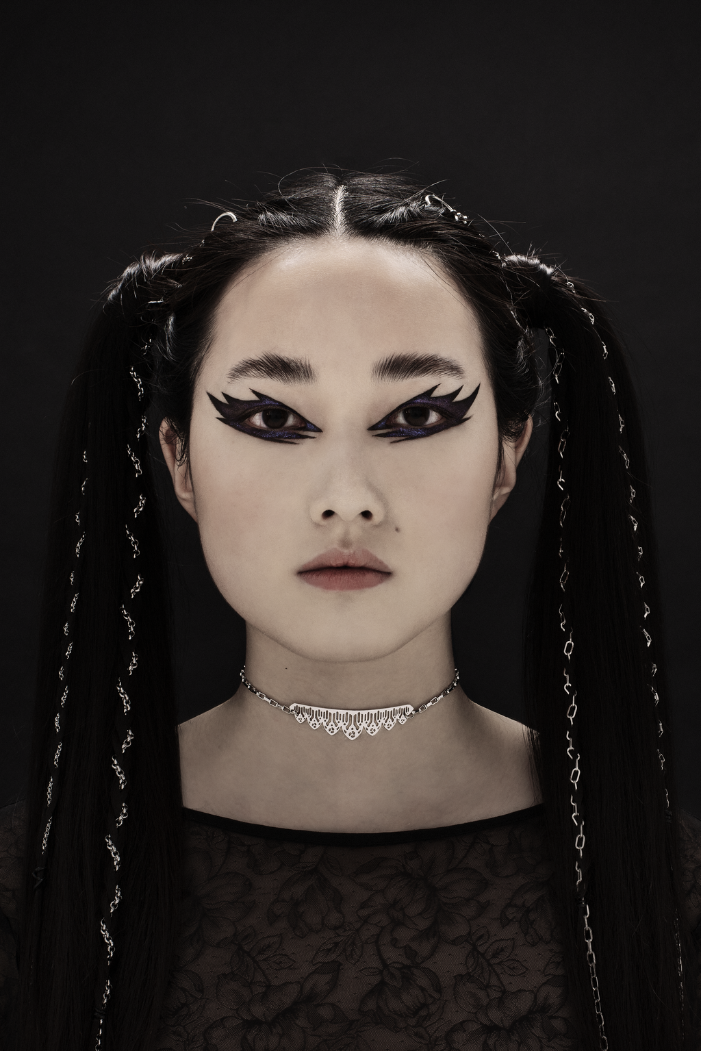 Chain Choker ORI